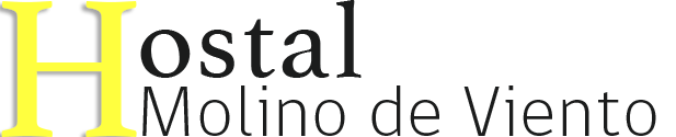 Hostal Molino de Viento
